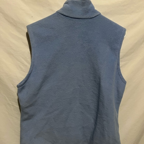 Columbia vest large women’s blue - Picture 3 of 6